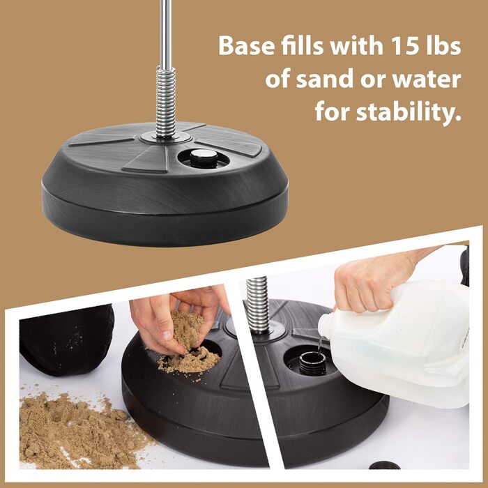 Боксерський мішок зі стійкою, для підлітків та дорослих - регульована висота, мішок для швидкості, боксерське обладнання, зняття стресу та фітнесу