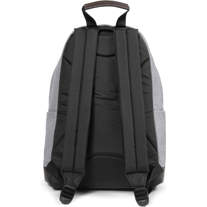 Рюкзак EASTPAK Wyoming унісекс, міський, чорний