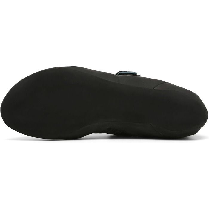 Кріпи для скелелазіння чоловічі/жіночі Indoor для початківців, скелелазіння, боулдерингу, тренувальні взуття, 46 EU, Blue/Blau