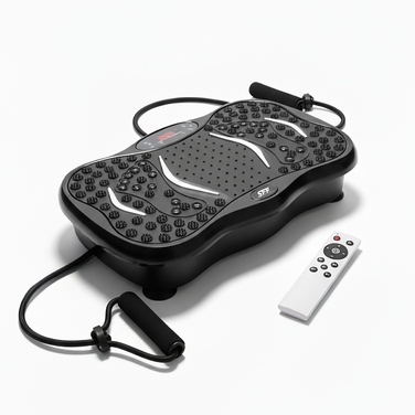 Віброплатформа SportForFun 200 Вт