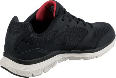 Чоловічі кросівки Skechers Flex Advantage 4.0 (46 EU, чорний)