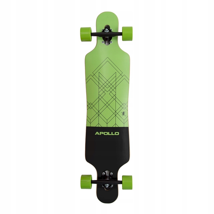 Лонгборд Apollo 51099097 ABEC-9