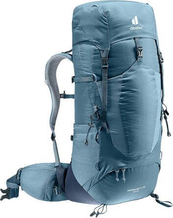 Рюкзак для трекінгу Deuter Aircontact Lite 40+10 л, легкий