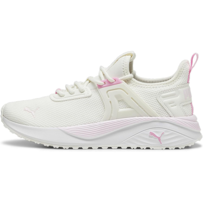 Кросівки PUMA Pacer 23 Unisex (37.5 EU) - білий, рожевий