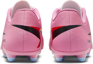 Футбольні бутси Nike Mercurial Vapor 16 Club MG, FQ8441 (45.5 EU), різнокольорові