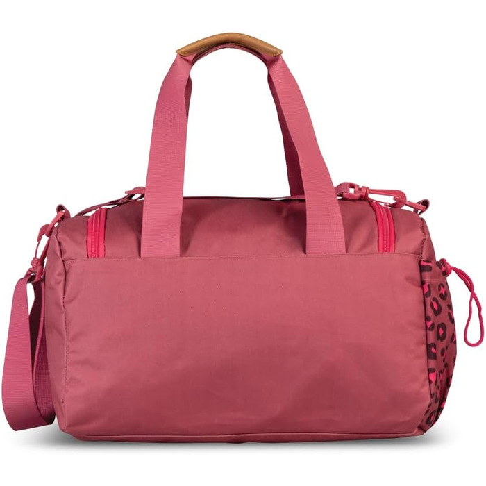 Спортивна сумка Kinder Fabrizio для дітей (M3, L3) – зручний Weekender Duffel Bag