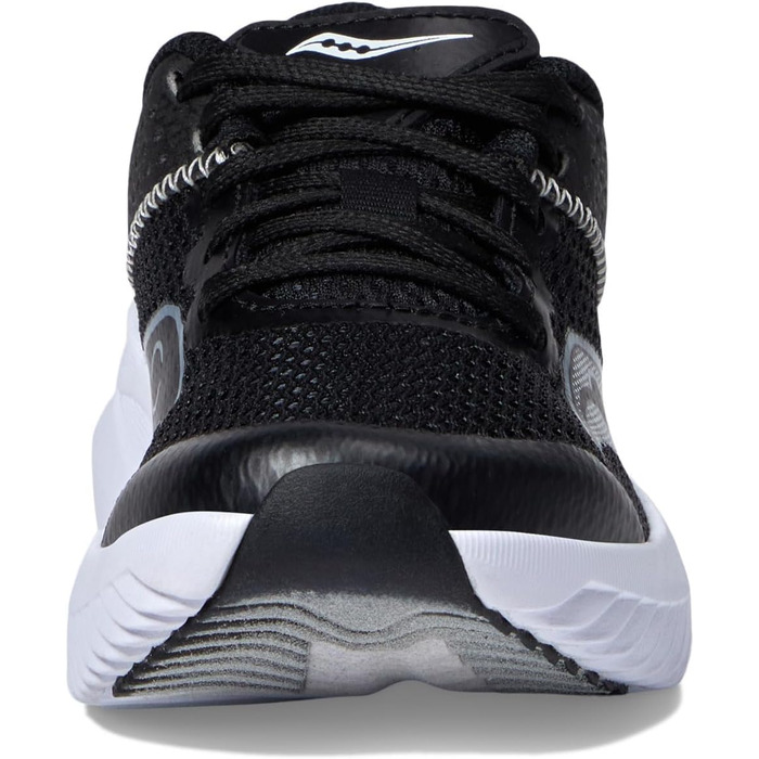 Кросівки Saucony Kinvara 14 для дітей та дорослих, Marineblau/Зелений, чорний (Big Kid)