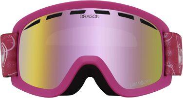 Лижна маска Dragon Lil D Base Ion для юніорів, унісекс