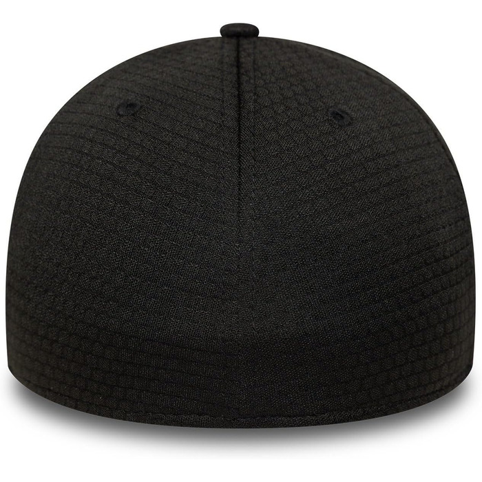 Кепка New Era MLB New York Yankees 39Thirty Flexfit - оригінальна бейсболка з вигнутим козирком