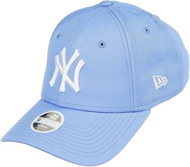 Кепка New Era New York Yankees 9Forty Adjustable - League Essential Stone