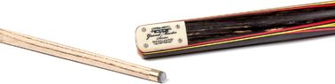 Снукерна кій BCE Grandmaster 3/4 з подовженням (GM300 Design)
