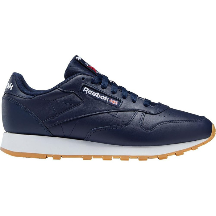 Кросівки Reebok Classic Leather Unisex 53.5 EU (Білий, Vecnav Ftwwht Rbkg03)