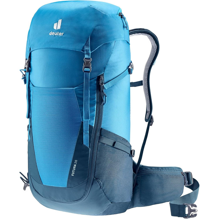 Рюкзак для туризму Deuter Futura 26 літрів