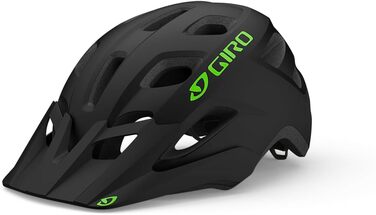 Велосипедний шолом Giro Tremor для дітей, захист голови
