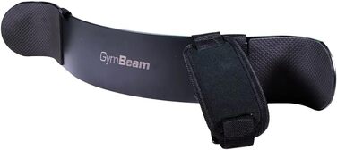 GymBeam Арм Бластер для біцепса – ізолятор для бодібілдингу, фітнесу, міцна сталева конструкція, тренажер для ізольованих вправ, зміцнення рук