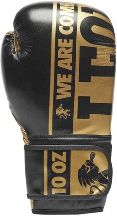 Боксерські рукавички LEONE 1947 Nexplosion, унісекс, сріблясті, 16oz