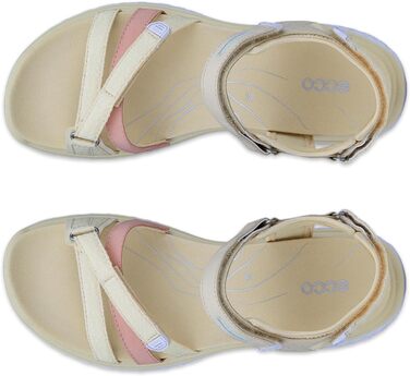 Жіночі сандалії ECCO RoamSport Offroad - жовті (38 EU)