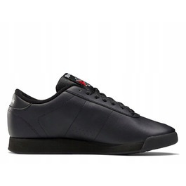 Жіночі кросівки Reebok Princess, чорні, 100000120, розмір 36