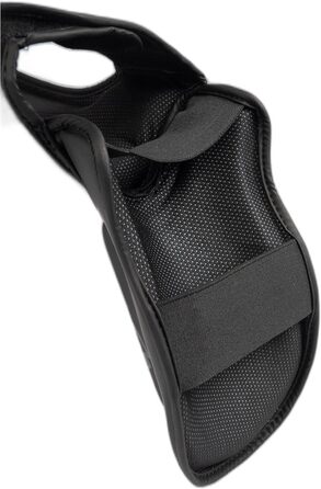 Накладки для гомілки та стопи METAL BOXE Blade, розмір L