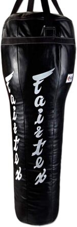 Боксерський мішок Fairtex Sandsack Angle Bag HB12 порожній