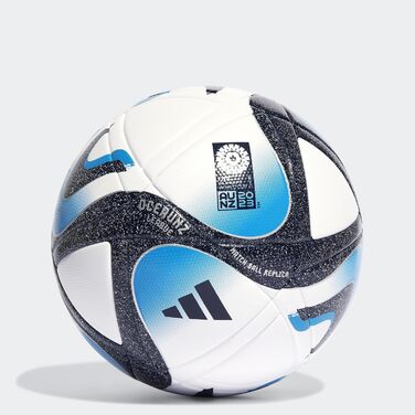 Футбольний м'яч adidas Oceaunz League ламінований