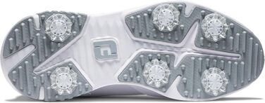 Жіноче golf взуття FootJoy Tour Rival, розмір 39 EU, білий