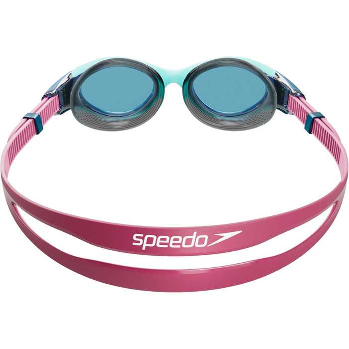 Окуляри для плавання Speedo Biofuse 2.0 жіночі, гідродинамічні