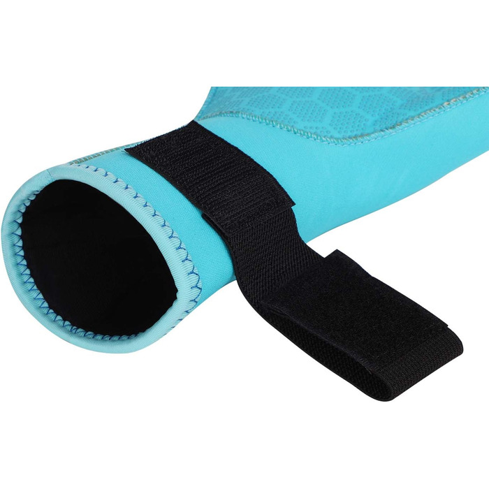 IPENNY Рукавички для дайвінгу з неопрену, 3 мм, блакитні, для дорослих та підлітків