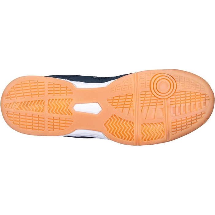 Чоловічі спортивні зала/турнірні кросівки Lico Fit (41 EU, Синій)