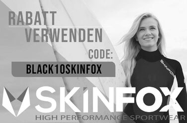 Алюмінієве весло для SUP SKINFOX, легке, розбірне