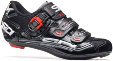 Жіноче велосипедне взуття Sidi Route Genius 7 – чорний колір, розмір 36