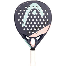 Ракетка для падел-тенісу Padel Head Gravity Motion 2022, зелена