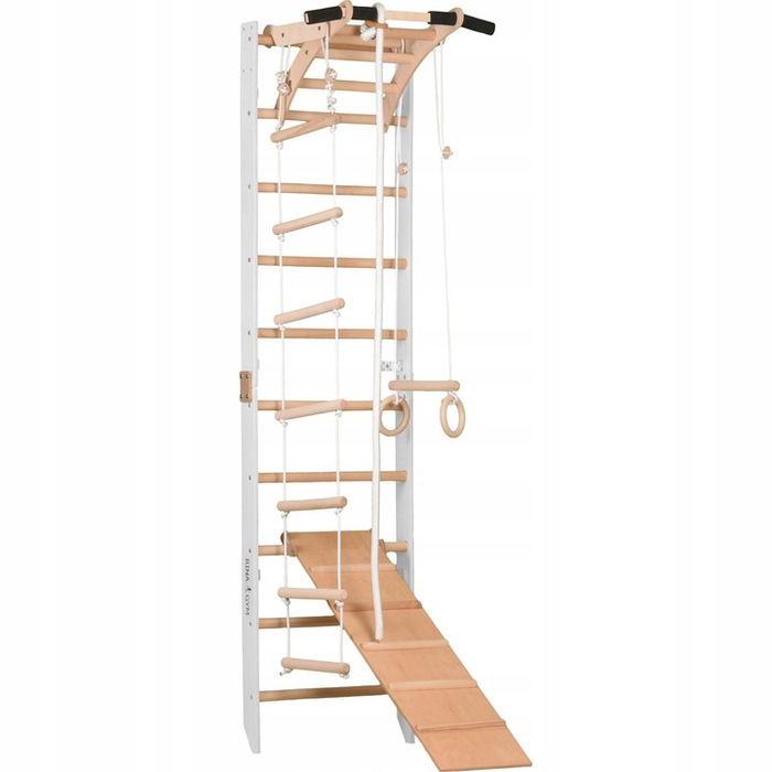 Тренувальна драбинка Rinagym, 230 см x 60 см