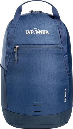 Рюкзак Tatonka City Pack 15 л, унісекс, міський
