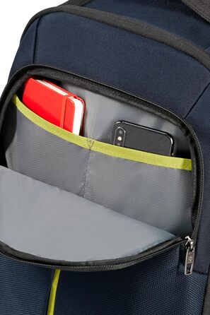 Рюкзак Samsonite Guardit 3.0 для ручної поклажі EasyJet, з відділенням для ноутбука 15.6