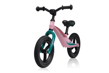 Беговел Lionelo Bart Tour/Bubblegum (2-30 кг), 12