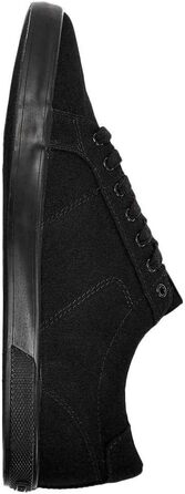Чоловічі кеди Tommy Hilfiger Vulcanized Sneaker, чорні (розмір 41 EU)