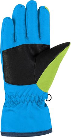 Дитячі гірськолижні рукавички Ziener Lando Glove Junior для зимових видів спорту, Persian Blue