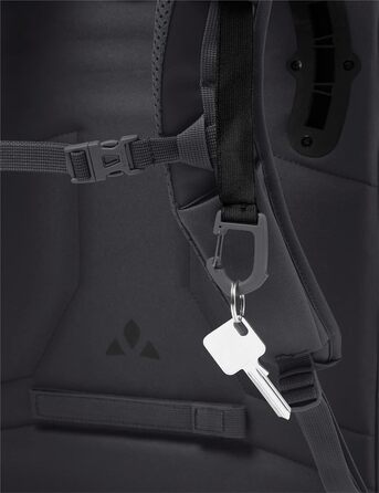 Рюкзак VAUDE Mineo Transformer 20 л, міський, екологічний