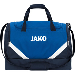 Спортивна сумка Jako Iconic L, велика, для тренувань