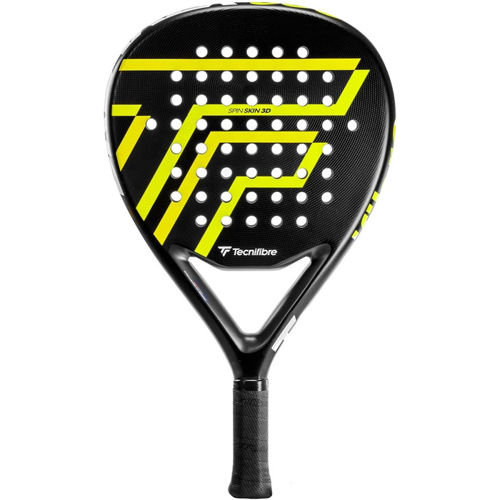 Ракетка для падел-тенісу Tecnifibre Wandbrecher 360