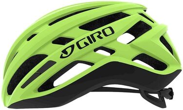 Велосипедний шолом Giro Agilis жовтий 2024, розмір L