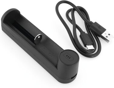 SEAC i25 Підводна лампа 1000 люменів: перезарядна, глибина 100м, Li-Ion акумулятор 3450 mAh, вузький 6° світловий пучок, компактна та легка