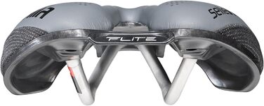 Сідло для велосипеда Selle Italia Flite S3, чорне, унісекс, для дорослих
