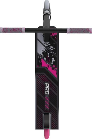 Трюковий самокат Razor Pro XXX для дітей, підлітків і дорослих, професійний, прямий кермо, 110 мм високопродуктивні колеса