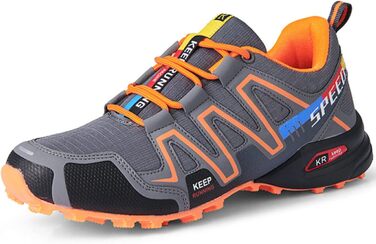 Велосипедні шкарпетки AGYE для чоловіків, неслизькі, для шосе, MTB, Flat педалі, спортивні, оранжеві, 45 EU