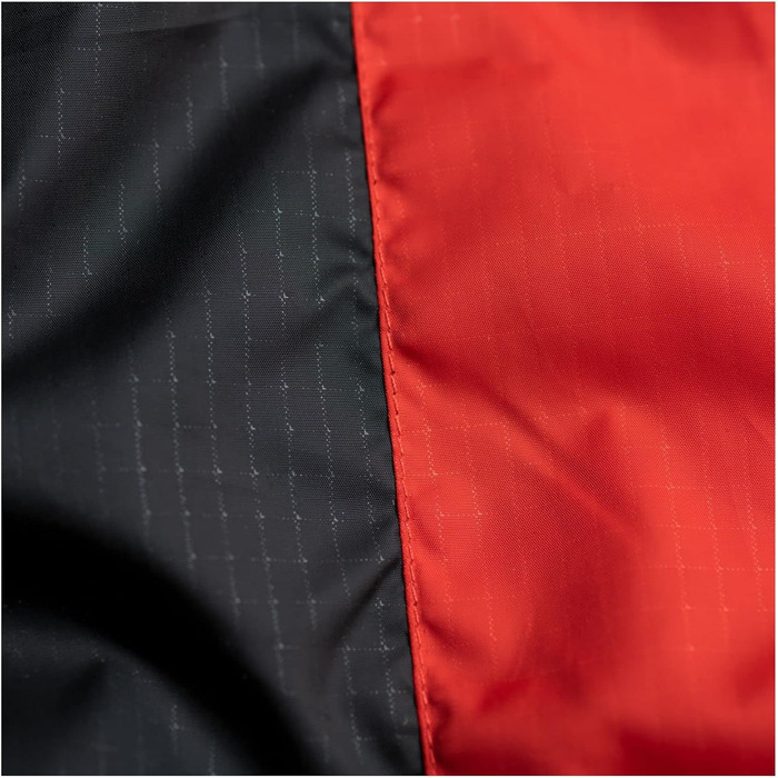 Сплячий мішок Mammut Nordic Down 3-Season (195 L, graphite-fire)