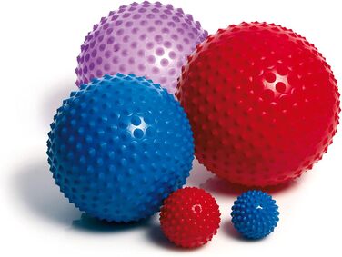 М'яч масажний TOGU Senso Ball для фітнесу та реабілітації