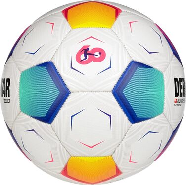 М'яч футбольний Derbystar Bundesliga Player Special v23 5 - офіційний м'яч Бундесліги