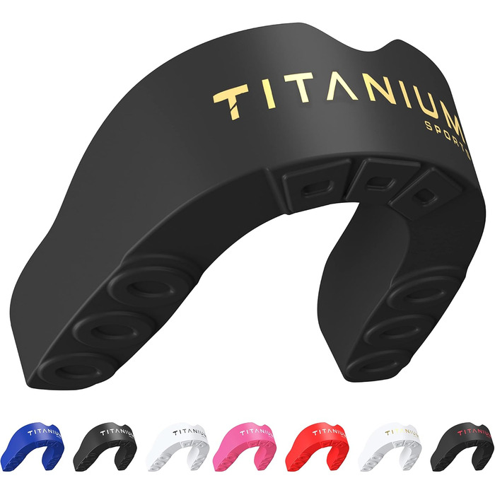 Захисна капа (Junior, до 11 років)